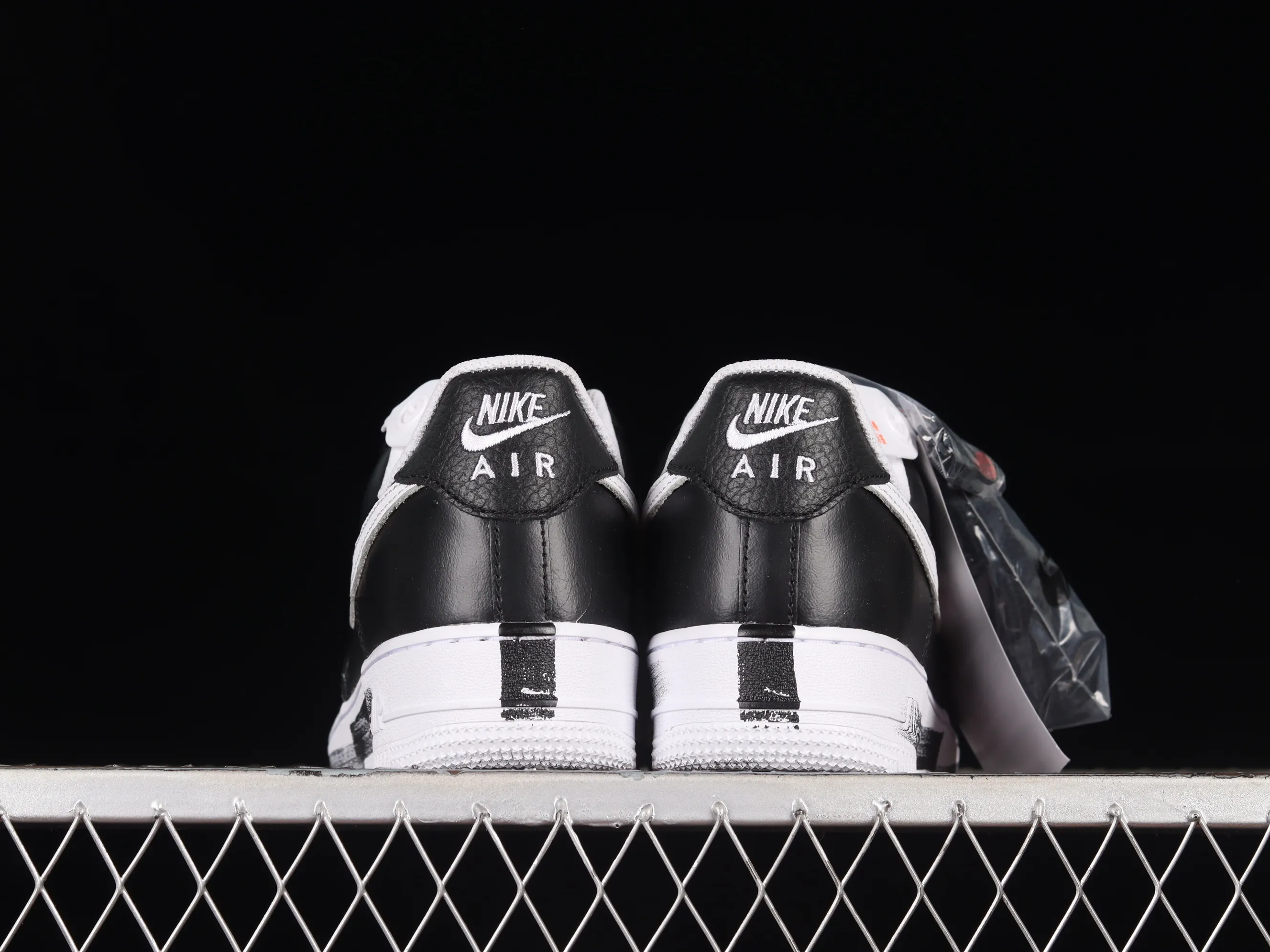 All Categories Nk Air Force 1 Air Force Series Nk Air Force 1 Low Air Force Low OG Version Peaceminusone x Nk Air Force 1'07 Air Force One/Co-branded Graffiti Casual Sneakers AQ3692-001